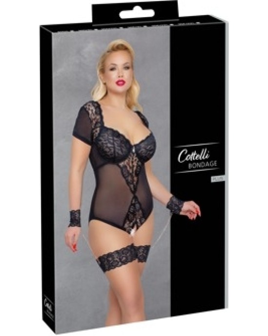 Cottelli Bondage Бондаж для тела 95F/2XL