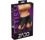 Zado Leath. Susp.Belt 2XL