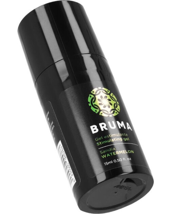 Bruma ARBUZU GARU PASTIPRINĀJOŠS BALZĀMS 15 ML