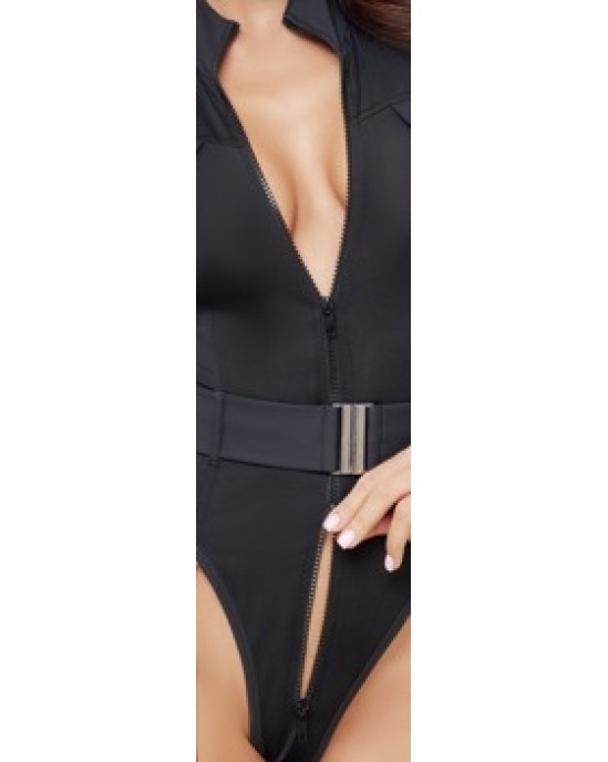 Cottelli Costumes Police Body S