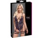 Cottelli Lingerie Body Lace M