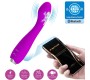 Pretty Love Flirtation PRETTY LOVE - HECTOR ELECTROSHOCK VIBRATOR FREE APP VIOLET