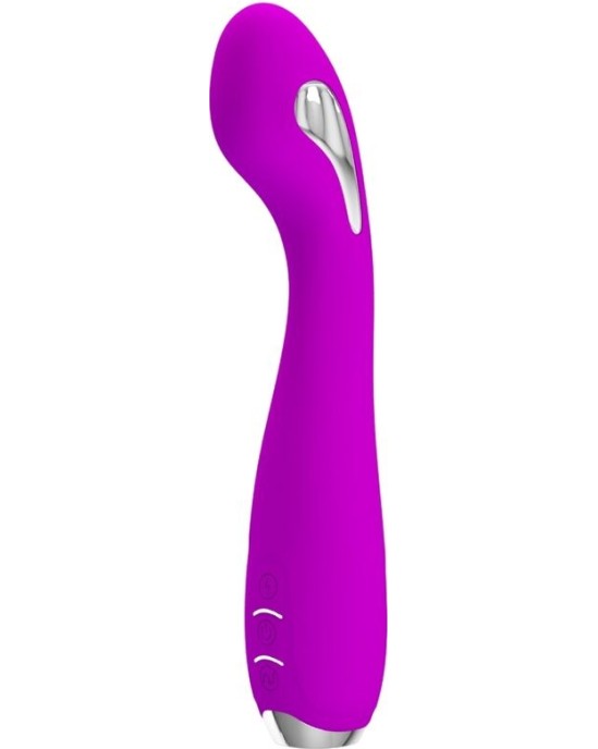 Pretty Love Flirtation PRETTY LOVE - HECTOR ELECTROSHOCK VIBRATOR FREE APP VIOLET