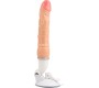 Chisa Vibrējošais dildo elastīgais bumbvedējs 9.9