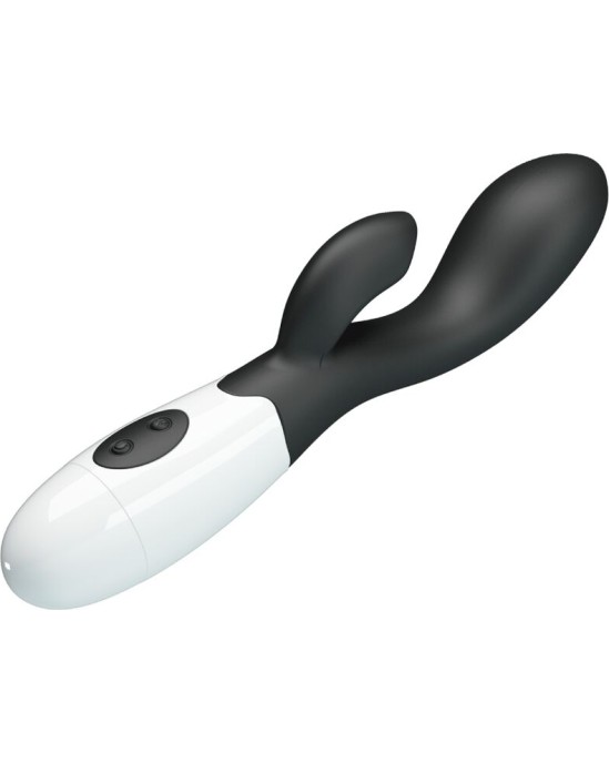 Pretty Love Flirtation PRETTY LOVE - BRIGHTY G-SPOT VIBRATOR BLACK