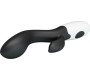 Pretty Love Flirtation PRETTY LOVE - BRIGHTY G-SPOT VIBRATOR BLACK