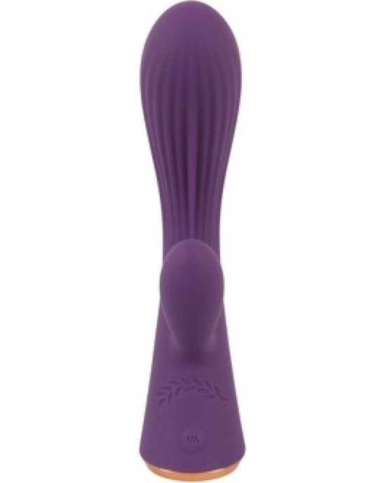 You2Toys Double Layer Rabbit Vibrator