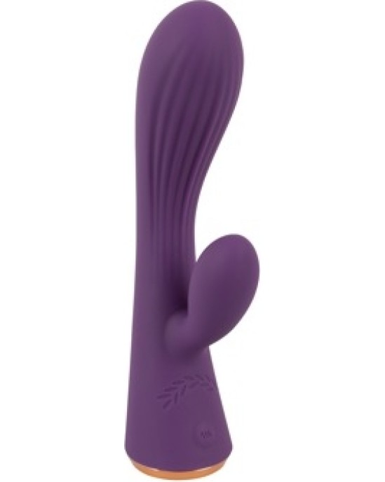 You2Toys Divslāņu truša vibrators