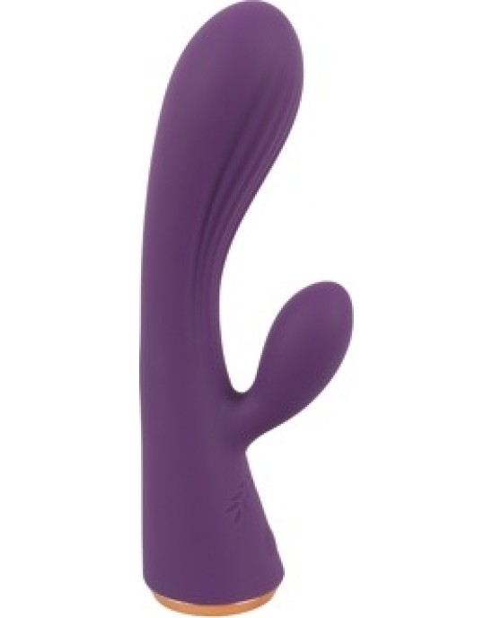 You2Toys Double Layer Rabbit Vibrator