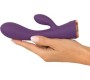 You2Toys Double Layer Rabbit Vibrator