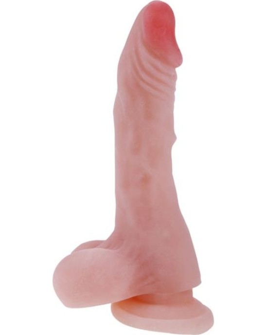 Baile Dildo Flesh 21,6 cm