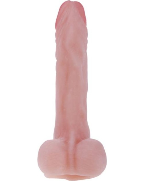 Baile Dildo miesa 21,6 cm