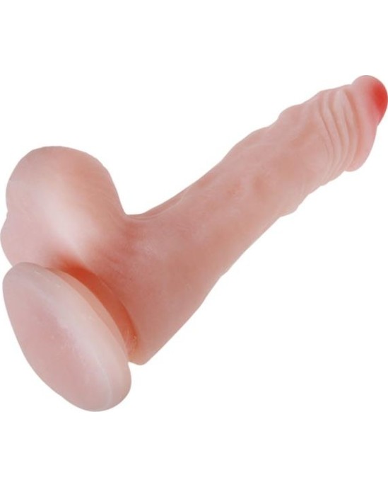 Baile Dildo miesa 21,6 cm