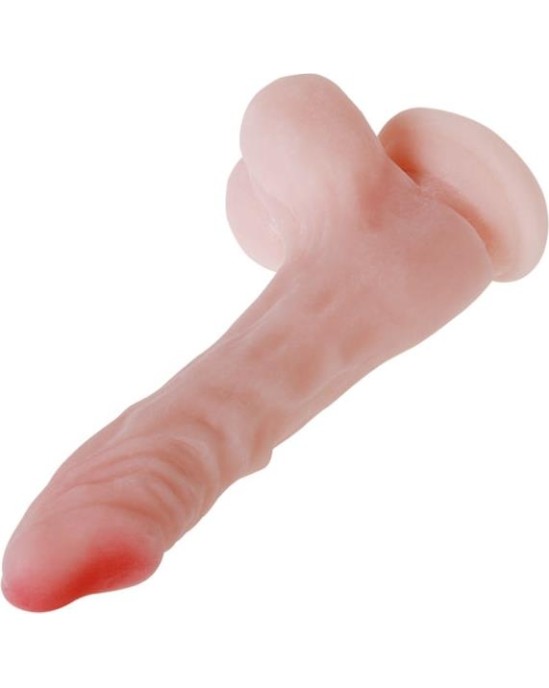 Baile Dildo Flesh 21,6 cm