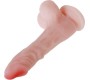 Baile Dildo miesa 21,6 cm