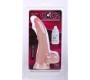 Baile Dildo miesa 21,6 cm