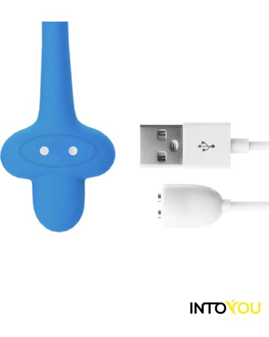 Intoyou App Series Ola ar iespiešanu ar APP Magnetic USB