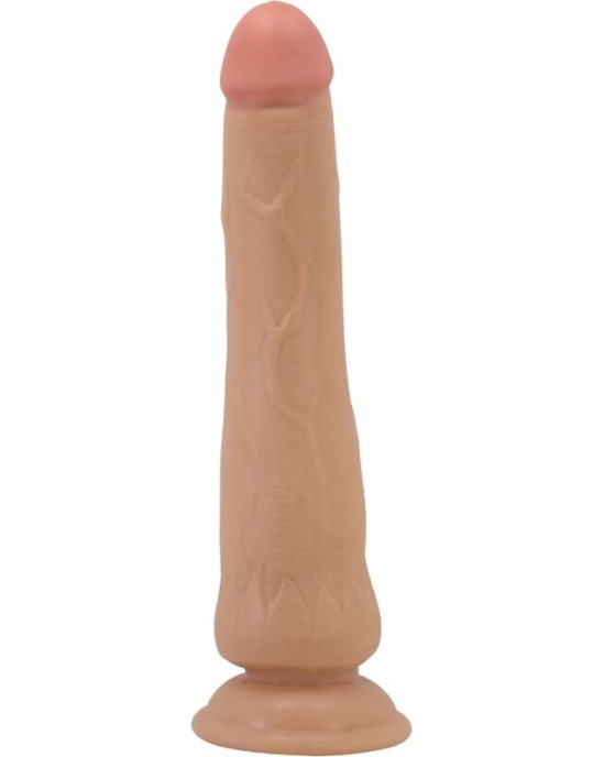 Pretty Love TIEMEYER REALISTIC DILDO 25 CM MĪSTA