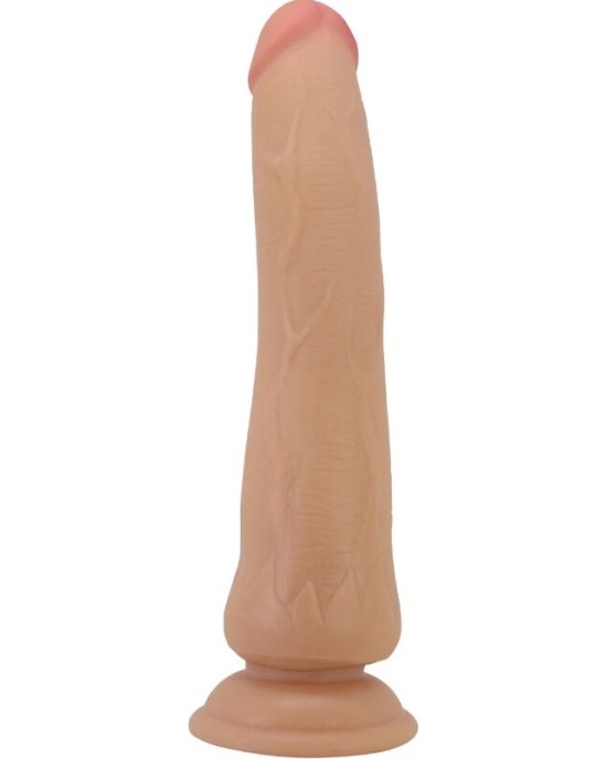 Pretty Love TIEMEYER REALISTIC DILDO 25 CM MĪSTA