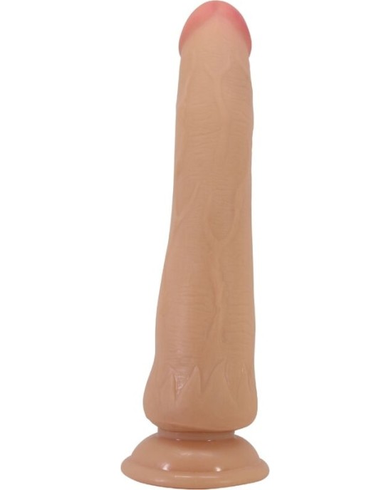 Pretty Love TIEMEYER REALISTIC DILDO 25 CM MĪSTA