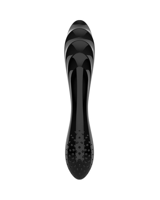 Satisfyer Crystal SATISFYER - DAZZLING CRYSTAL BLACK