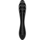 Satisfyer Crystal SATISFYER - DAZZLING CRYSTAL BLACK