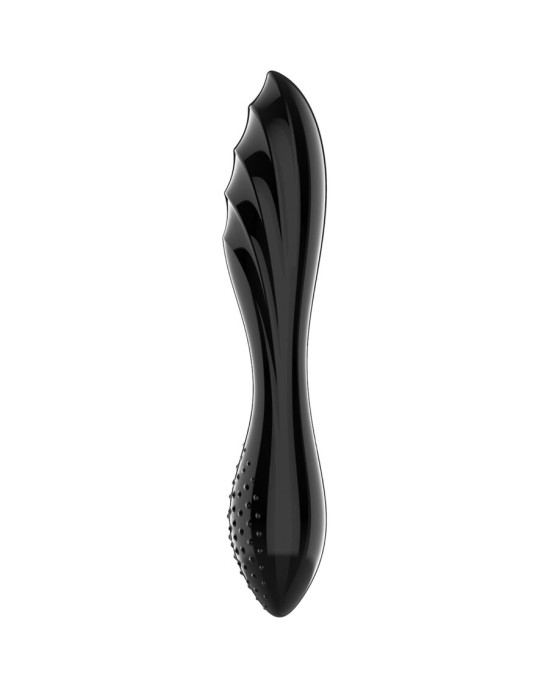 Satisfyer Crystal SATISFYER - DAZZLING CRYSTAL BLACK