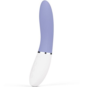 Lelo LIV™ 3 G-PUNKTA STIMULĀTORS ZILS