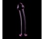 Nebula Series By Ibiza MODELIS 11 DILDO BOROSILIKĀTS STIKLS 16 X 3 CM ROZĀ