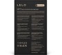 Lelo LIV™ 3 G-PUNKTA STIMULĀTORS ZILS