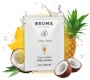 Bruma ALVEJAS BĪDĀJOŠAIS GELS PINA COLADA FLAVOUR 6 ML