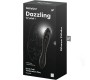 Satisfyer Crystal SATISFYER - DAZZLING CRYSTAL BLACK