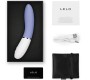 Lelo LIV™ 3 G-PUNKTA STIMULĀTORS ZILS
