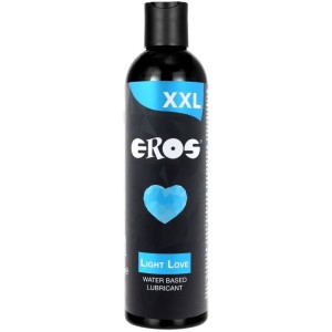 Eros Classic Line ЭРОС - XXL LIGHT LOVE НА ВОДНОЙ ОСНОВЕ 300 МЛ