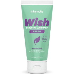 Intimateline Intymate WISH FRESH STIMULATING LUBRICANT 100 ML