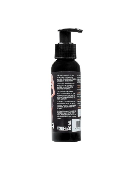 Latex Play Shining Gel for Latex and Rubber 100 ml