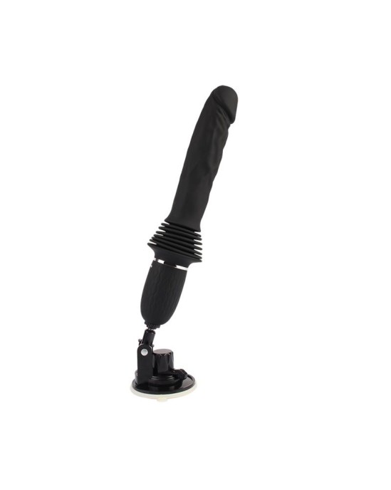 Chisa Aeshma Vibe with Thrusting and Remote Control