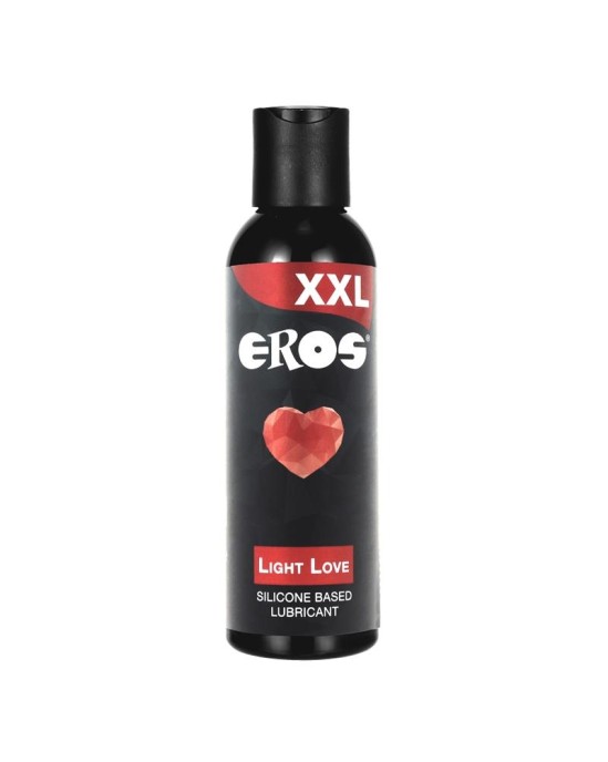 Eros XXL Light Love silikona bāzes silikons 150 ml