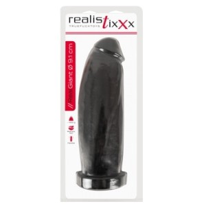 Realistixxx 9,1 cm milzu dildo