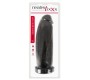 Realistixxx 9,1 cm milzu dildo