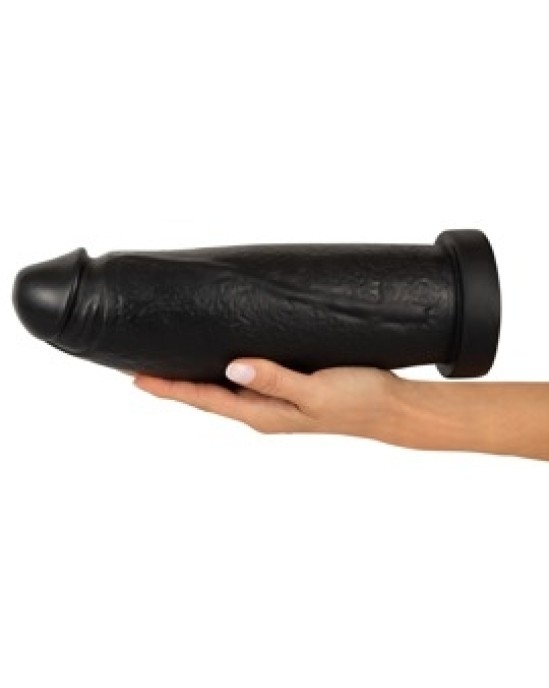 Realistixxx 9,1 cm milzu dildo