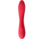 Virgite - Vibes V8 PINK RECHARGEABLE TAPPING VIBRATOR