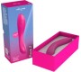 We-Vibe РАВЭ 2 ФУКСИЯ