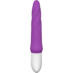 Toyz4Lovers ELYS UNICORN SILIKONA VIBRATORS 9 INTENSITĀTES VILLATS