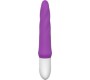 Toyz4Lovers ELYS UNICORN SILIKONA VIBRATORS 9 INTENSITĀTES VILLATS