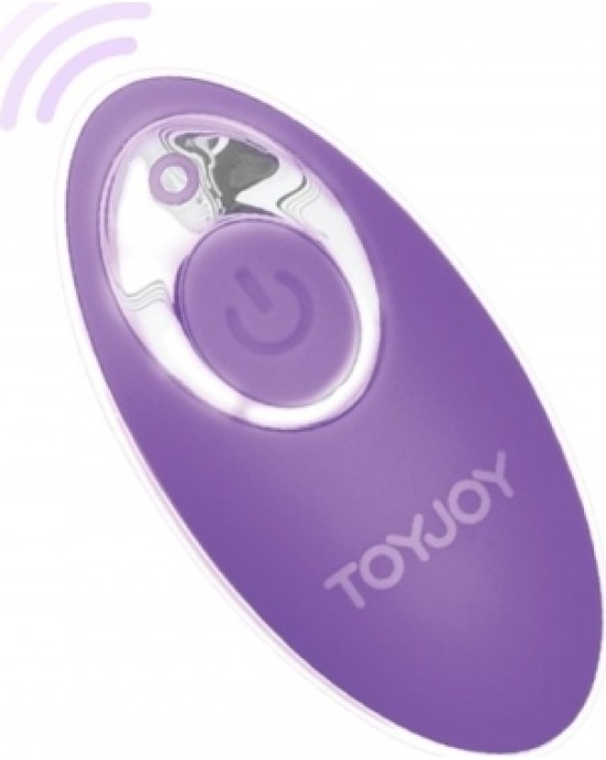 Toy Joy MANS ORGASM EGSSPLODE USB ROTATORS-VIBRATORS OLA