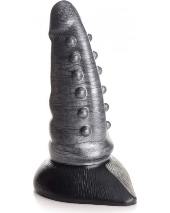 Xr - Creature Cocks BEASTLY SILIKONA DILDO 21 CM X 7'60 CM