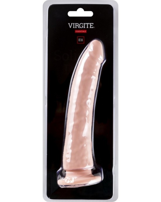 Virgite - Essentials REĀLISTS DILDO E11 MIESA