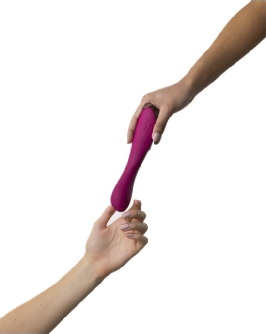 We-Vibe РАВЭ 2 ФУКСИЯ