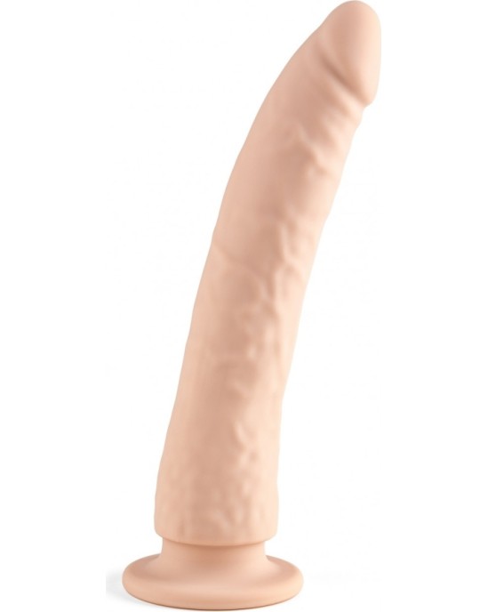 Virgite - Essentials REĀLISTS DILDO E11 MIESA